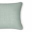 Наволочка 50х50 см Agave Greek Waffle COSAS Генічеськ