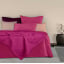 Покривало 230х240 Candy Waffle Weave COSAS фуксія Київ