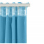 Штори на кухню та кімнату WAVE 2шт Cosas Небесний 180х270 см Генічеськ