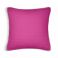 Наволочка 50х50 см Candy Waffle Weave COSAS Фуксія Київ