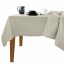 Скатертина на стіл водовідштовхувальна Cosas 100х100 PORCELAIN Братське