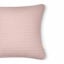 Наволочка COSAS Sakura Waffle Weave 50х50 см Рожевий Кременчук
