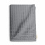 Вафельні рушники COSAS Sage Greek Waffle Синьо-графітовий 2 шт Нова Прага