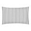 Набір наволочок COSAS LINES 50х70 см Сірий Дніпрорудне