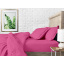 Двуспальный комплект COSAS CANDY Ранфорс 180х220 см Фуксия Петрово