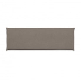 Узголів'я для ліжка COSAS Rodos Savana 60x170 см Кварц