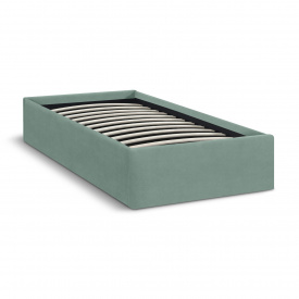 Ліжко односпальне COSAS Papaya Agave 90х200 см Агава