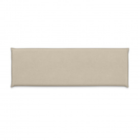 Узголів'я для ліжка COSAS Rodos Pastel 60x170 см Ваніль