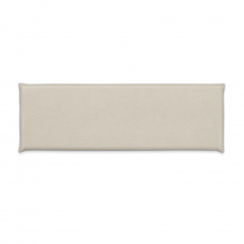 Изголовье для кровати COSAS Rodos Silk 60x190 см Магнолия