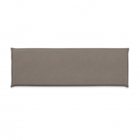 Изголовье для кровати COSAS Rodos Savana 60x190 см Кварц