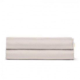 Дитяче простирадло 110х160 см IVORY CS1 Cosas Бежевий