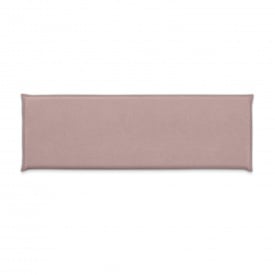 Изголовье для кровати COSAS Rodos Candy 60x98 см Розовый