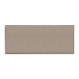 Узголів'я для ліжка COSAS Cuba Latte 55x170 см Бежевий