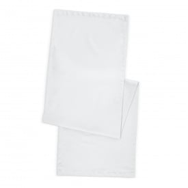 Ранер на стол COSAS SNOW 40х150 см Белый