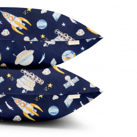 Набор наволочек Cosas SPACE CS1 50х70 см