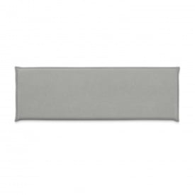 Узголів'я для ліжка COSAS Rodos Rocky 60x98 см Сірий