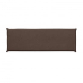 Изголовье для кровати COSAS Rodos Walnut 60x98 см Махагон