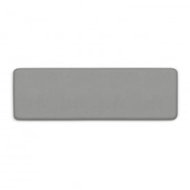 Узголів'я для ліжка COSAS Bali Shadow 55x98 см Перламутр