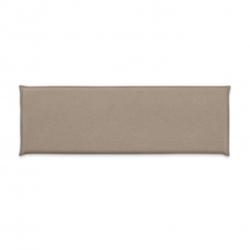 Узголів'я для ліжка COSAS Rodos Latte 60x190 см Бежевий