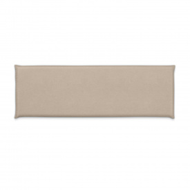 Узголів'я для ліжка COSAS Rodos Magnolia 60x98 см Мигдаль