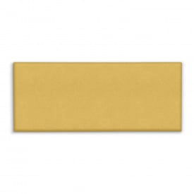 Изголовье для кровати COSAS Cuba Summer 55x170 см Желтый