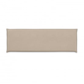 Изголовье для кровати COSAS Rodos Magnolia 60x170 см Миндаль