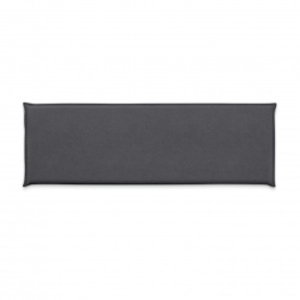 Узголів'я для ліжка COSAS Rodos Smoky 60x98 см Графіт