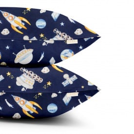 Набор наволочек Cosas SPACE CS1 40х60 см