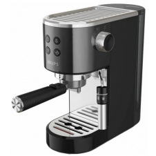 Кавоварка еспресо Krups XP444G10 1 л Чорний (6952971)