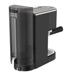 Кавоварка еспресо Krups XP444G10 1 л Чорний (6952971) Слов'янськ