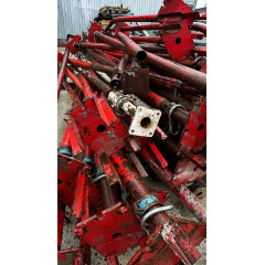 Телескопические стойки для опалубки 3.5 метра Миргород