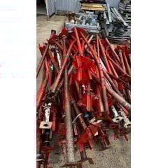 Телескопические стойки для опалубки 3.5 метра Миргород