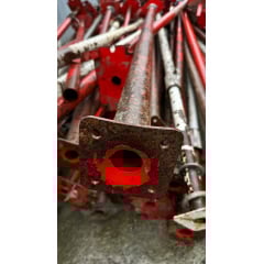 Телескопические стойки для опалубки 3.5 метра Миргород