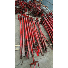 Телескопические стойки для опалубки 3.5 метра Миргород