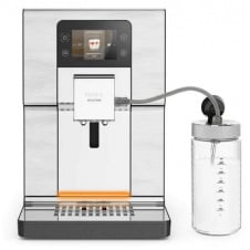 Кофемашина Krups EA877D10 3 л Серебристый (6869391)