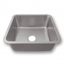 Мийка для кухні Nett NS-4643 сталь (041720)