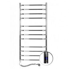 Електрична рушникосушка Navin Блюз 480x1200 Сенсор Л з таймером