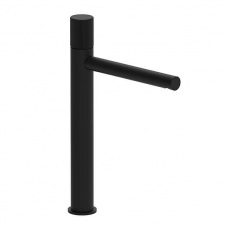Змішувач для умивальника високий Paffoni JO чорний матовий (JO081NO)