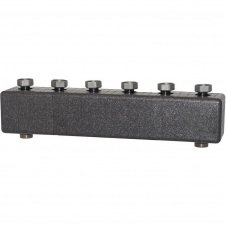 Збірний колектор Viessmann GMA 531 з гідравлічним розподілювачем