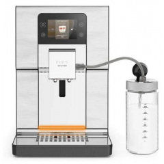 Кавомашина Krups EA877D10 3 л Сріблястий (6869391) Ковель