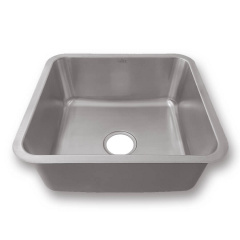 Мийка для кухні Nett NS-4643 сталь (041720) Куйбишеве