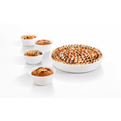 Набор форм для запекания LUMINARC SMART CUISINE, 5 предметов (6430905) Долина