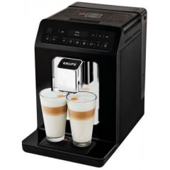 Кофемашина Krups EA890810 2.3 л Черный (6605479) Новомосковск