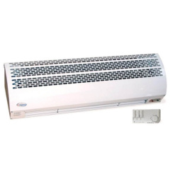 Теплова завіса Термія АТ ЕВР 6,0/1,5 (3*400/230В) TR (230120241754) Новая Прага