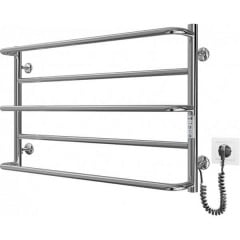 Електрична рушникосушка Mario Люкс Сіті-І 500x830/150 TR 2.3.6302.11.P Буча