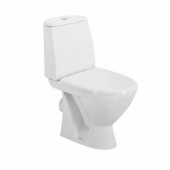 Унітаз підлоговий Kolo Runa гориз. випуск soft-close (L89208000) Цумань