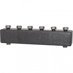 Збірний колектор Viessmann GMA 531 з гідравлічним розподілювачем Генічеськ