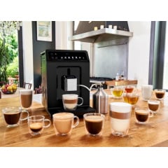 Кофемашина Krups EA894810 2.3 л Черный (6834227) Гуляйполе