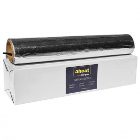 Алюмінієвий мат 4Heat AFMAT 150-4,0 600 Вт 4,0 м2