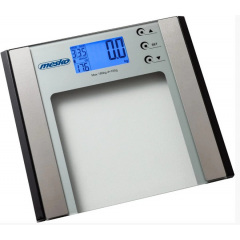 Весы напольные аналитические Mesko MS 8146, до 180 кг Бородянка